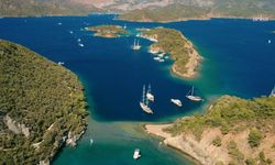 Mahkeme durdurmuştu: Göcek- Dalaman Projesi'ne “ÇED olumlu" kararı