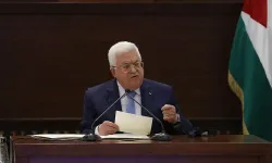 Filistin Devlet Başkanı Mahmud Abbas ABD'nin vize vermemesi nedeniyle  BM Genel Kurulu'na yine katılamayacak