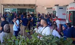 Sağlık Bakanı Memişoğlu'ndan Turgutlu saldırısına ilişkin açıklama: "11 yaralımızın tedavisi sürüyor"
