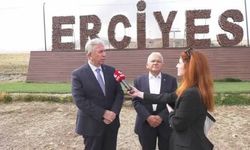 Mansur Yavaş: "Anadolu’nun zenginliklerini dünyaya anlatmalıyız"