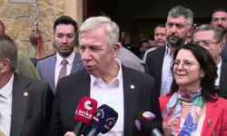 Mansur Yavaş istifası sonrası ilk kez konuştu, cumhurbaşkanlığı adaylığı iddialarına yanıt verdi