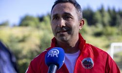 Mardin 1969 Spor Teknik Direktör Ahmet Cingöz ile yollarını ayırdı