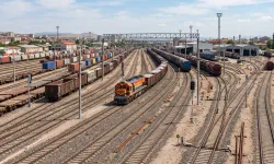 TCDD 2. BÖLGE MÜDÜRLÜĞÜ'NDEN İHALE İLANI