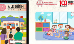 MEB: Çocukların okula uyum sürecine yönelik yeni bülten yayımladı