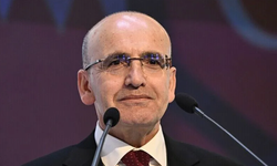 Bakan Şimşek, Türkiye ekonomisinin güçlü yönlerini ABD'li yatırımcılara anlattı