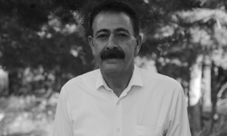 Memet Akkuş hayatını kaybetti: DEM Parti'den başsağlığı mesajı