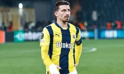 Fenerbahçe’de İsmail Kartal’dan Mert Hakan Yandaş’a "hazır ol" mesajı