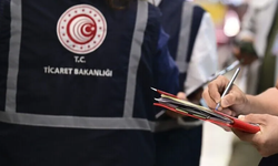 Ticaret Bakanlığı: Denetimlerde 10,1 milyar liralık ek tahakkuk ve ceza belirlendi