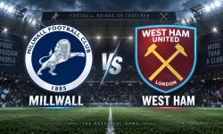 Millwall–West Ham maçı hangi kanalda, saat kaçta? Dockers Derby 14 yıl sonra