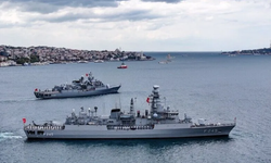 MSB: Preveze Deniz Zaferi'nin 488'inci yıl dönümü kutlandı