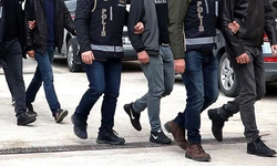 Muğla'da suç örgütlerine yönelik operasyon: 13 şüpheli tutuklandı