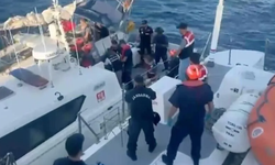 Muğla Datça’da FETÖ operasyonu: 9 şüpheli yakalandı