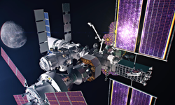 NASA duyurdu: Türkiye Artemis Anlaşmaları'na katılan 71. ülke oldu