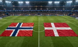 Norveç - Danimarka maçı ne zaman, saat kaçta, hangi kanalda?