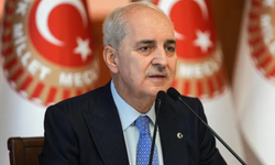 Kurtulmuş'tan dokunulmazlık açıklaması: “Meclis Başkanlığı'nın inisiyatifi yok”
