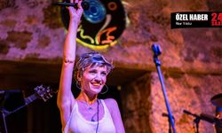 Sinem İslamoğlu: “Caz her şeyin merkezi, her şey biraz cazcız”