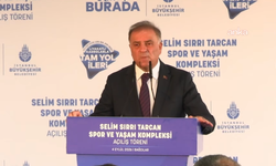 İBB Başkanvekili Nuri Aslan’ın acı günü: Babası Muharrem Aslan hayatını kaybetti