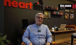 Bir ayda Ankara’nın en çok dinlenen yabancı müzik radyosu oldu: Heart FM’in hikâyesini Kaan Taylaner anlattı