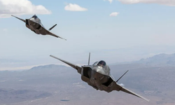 ABD istihbaratı: Çin'in F-35 teknolojisine erişme riski değerlendirildi