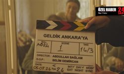 Hiç çıkılmayan bir yolculuğun hikâyesi: "Geldik Ankara’ya"