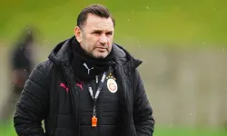 Okan Buruk Galatasaray’dan ayrılacak mı? Kritik 21 gün başladı