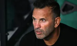 Okan Buruk’tan Sporting maçı sonrası hakeme tepki: "Olmayan penaltı ve es geçilen kırmızı kart bizi düşürdü"