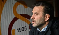 Galatasaray yönetiminde Okan Buruk çatlağı: 9 maddelik eleştiri listesi ortaya çıktı