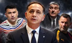Okan Buruk, Serdal Adalı ve Burak Yılmaz'ın Ferhat Gündoğdu sözleri yeniden gündemde