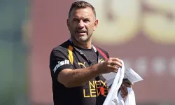 Okan Buruk'tan Galatasaray'da radikal kadro kararı: İki yıldız kulübeye