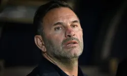 PFDK’dan Okan Buruk’a 1 maç men cezası