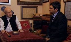 Kurtlar Vadisi'nin 'Ömer Baba'sı Emin Olcay: Osman Sınav belinde silah taşıyordu, iki diziyi bedelsiz devretti