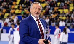 Orhan Süer Ankara Tekvando İl Temsilciliği görevinden istifa etti