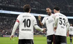 Beşiktaş’ın 3 yıldızı Premier Lig radarında: Liverpool da takipte