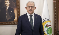 Orman yangını riskine karşı OGM'den uyarı: “Ateşin şakası yok”