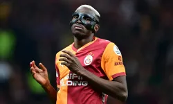 Galatasaray’da derbi için Osimhen planı
