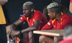 Galatasaray'da Osimhen ve Lemina'dan Okan Buruk'a özel istek: İki yıldıza izin çıktı