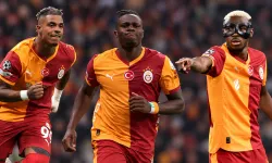 Galatasaray’dan Osimhen, Singo ve Lemina için sakatlık açıklaması! MR sonuçları bekleniyor