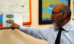 Prof. Dr. Bektaş’tan Doğu Karadeniz için deprem uyarısı: "Deprem olmaz denilen yer değil"