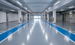 TÜRKİYE ELEKTRİK İLETİM ANONİM ŞİRKETİ GENEL MÜDÜRLÜĞÜ'NDEN İHALE İLANI