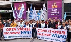Prof. Dr. Aziz Konukman: “Orta Vadeli Program'da halkın adı yok”