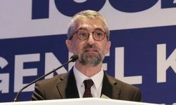 TÜSİAD Başkanı Ozan Diren: "Son beş yıllık süreçte tüm sektörler ciddi bir rekabet gücü kaybıyla karşı karşıya"