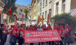 Özel İtalyan Lisesi’nde 12 öğretmen işten çıkarıldı: “Mücadelemiz yeni başladı”