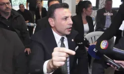 Adalar Belediyesi seçimine Özgür Çelik'ten tepki: "İptal başvurusunda bulunacağız"