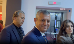Yeni yasama yılı öncesi Özgür Özel'den Meclis mesajı
