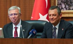 Özel’den Mansur Yavaş’ın istifasına ilişkin ilk açıklama