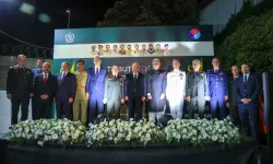 Pakistan Savunma ve Şehitler Günü Ankara'da kutlandı