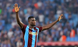 Paul Onuachu'dan Trabzonspor'da beklenen başlangıç gelmedi