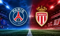 PSG - Monaco maçı hangi kanalda, saat kaçta? PSG Monaco maçı canlı yayın bilgileri