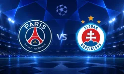 PSG - Slovan Bratislava maçı Hangi Kanalda Saat Kaçta Yayınlanacak? Son şampiyon Paris Saint Germain sahada
