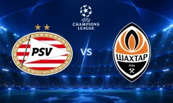 PSV - Shakhtar Donetsk maçı Hangi Kanalda Saat Kaçta Yayınlanacak? Arda Turan için tarihi maç